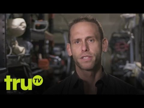 ends - Subscribe to truTV for more! http://bit.ly/1db6UsP Seth deals with a rowdy customer who ultimately sets her sights on Byron. You Never Know What's In Store At the largest pawnshop in Detroit,...