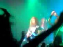Dragonforce,Manchester,26/9/08,Fury Of The Storm