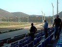 Horse racing in markopoulo Horse racing in markopoulo