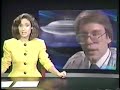 ufo: area 51  lazar news report 