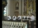 Pitoni Cantate Domino by 