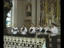 Pitoni Cantate Domino by 