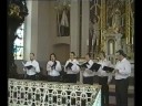 Pitoni Cantate Domino by 