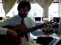 Study in A Major - Classical Guitar Study by Herbert Midgley Study in A Major - Classical Guitar Study by Herbert Midgley