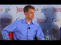 Policy Talks@Google: Covering the 21st Century Campaign