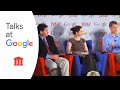 Policy Talks@Google: Covering the 21st Century Campaign