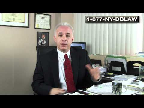 Workers’ Comp Benefits: NY Attorney Bill Turley Explains video thumbnail
