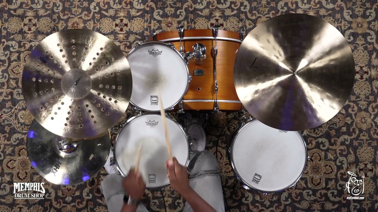 YouTube Video Placeholder