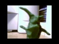 first stopmotion videos  2001 