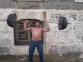 Amazing Strength of an Asian Man Amazing Strength of an Asian Man