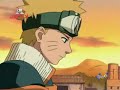 The first episode of Naruto Abridged by MasakoX and Vegeta3986