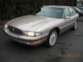 1999 Buick LeSabre Columbus OH Miracle Motor Mart