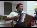 Beto Villa y Ulises Medina - Las Tres -