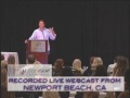 SYLVESTER STALLONE'S S-FORCE STORMS NEWPORT BEACH
