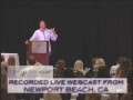 SYLVESTER STALLONE'S S-FORCE STORMS NEWPORT BEACH