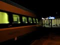 Pendolino Bratislava Slovakia