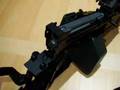 A&K M249 Minimi Spring change in less than 5 mins