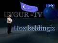 uyghur