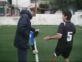 Sundaycup Quinta Giornata