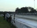 Bill futch runs 6.84