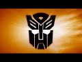 Transformers Fan Film Trailer