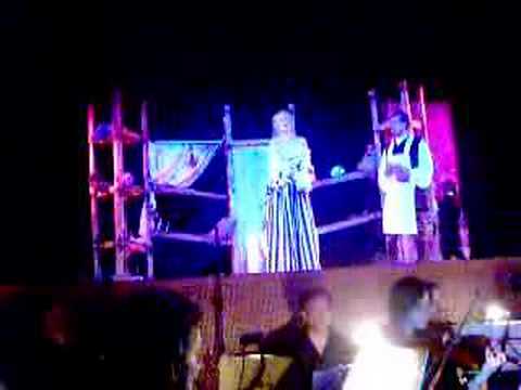 Joseph Haydn Comic Opera in Greek ...