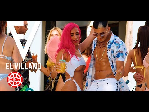 Party - El Villano