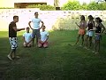 campomarino - e le toccai i capelli