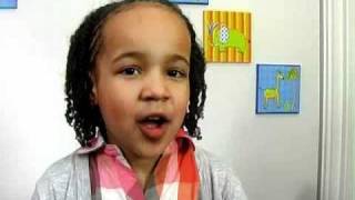 comic | word of the week | Learn English Kids