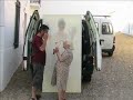La llegada del Mostro