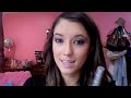 Miley Cyrus "Party In The USA" Makeup Tutorial