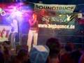 Jessi Houston - We belong together live 