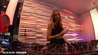 Kellie Allen - Live @ Ibiza Global TV [10.10.2023]