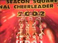 Bangkok University Cheerleading Team 2002 (Final-Show) Bangkok University Cheerleading Team 2002 (Final-Show)