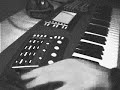 Alesis Fusion Demo by Vanderson