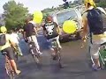 Firenze in bici, psicogergrafia