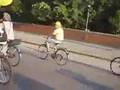 Firenze in bici, psicogergrafia