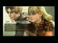 Resident Evil 4 Speed Run 5-4