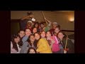 Colação Turma Piloti 2008! Arquitetura UEL [Pri]