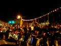 Pandemonium Steel Jamm Band 345