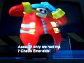 Sonic Heroes - Last Story CG Videos