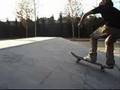 PROMO MARIA SKATE VIDEO