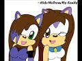 Naomi Hope -New Character.-