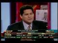Nintendo President Reggie Fils-Aime interview on FBN