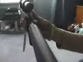wiimote rifle