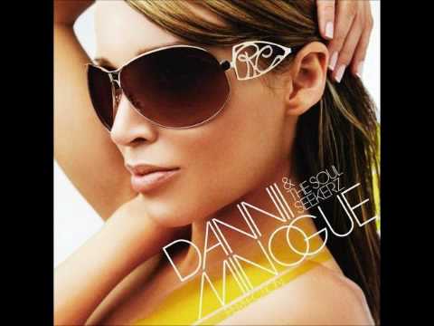 Dannii Minogue