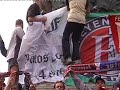 [Milaan-Feyenoord]Sfeer