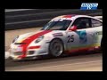 French Porsche Carrera Cup Rd 3 race 2 Dijon Prenois