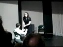 Monica's Waltz