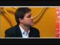 Reclame - Entrevista com Sergio Valente